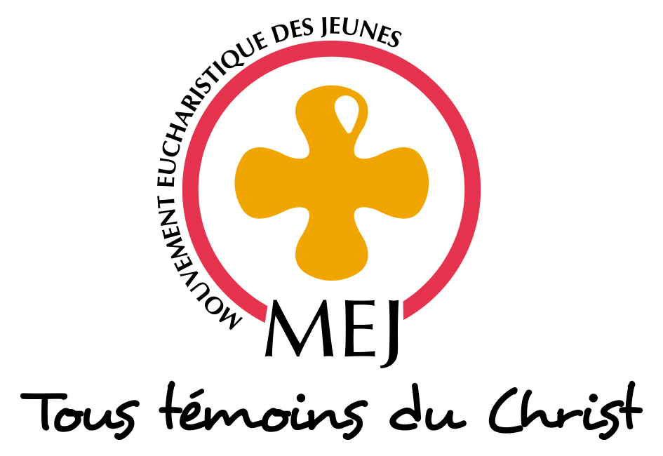 Logotype MEJ_Baseline_RVB