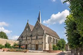 la croix saint ouen