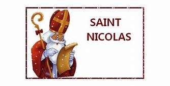 saint nicolas
