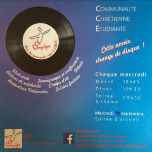 CCE