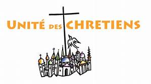 unité des chrétiens