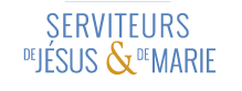 serviteur de jesus et de marie