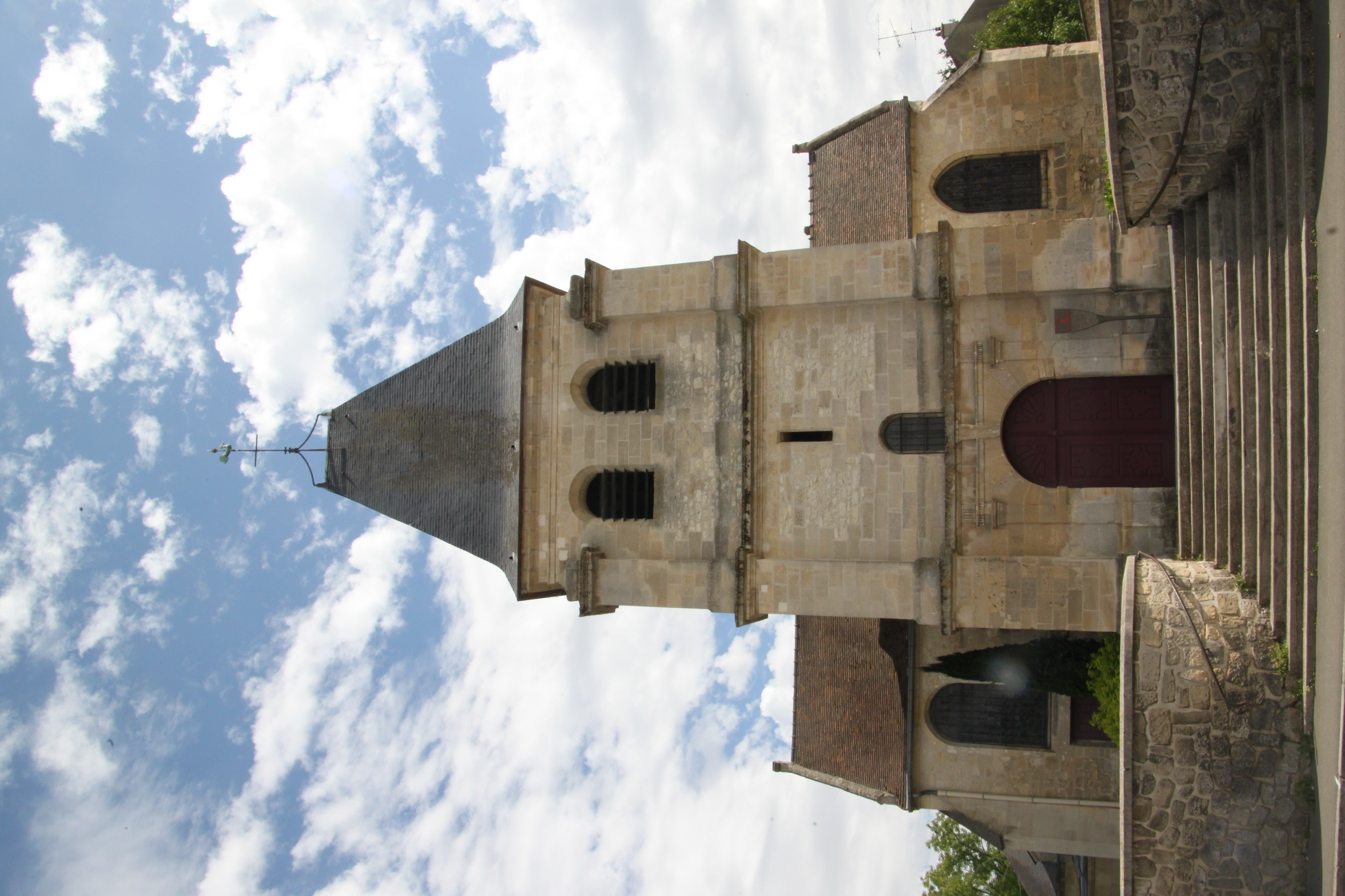 Chapelle-Saint-Germain