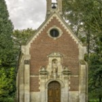 La Nativité Notre-Dame du Fayel