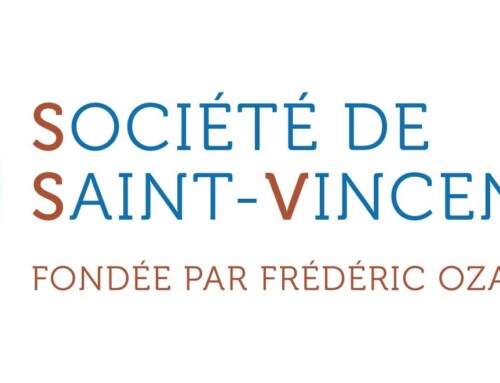 Présentation de la Société Saint Vincent de Paul