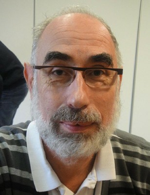 jacques Persent