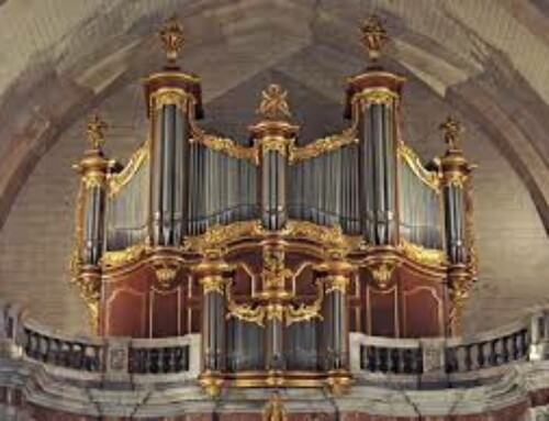 Fête de la musique dans la Paroisse