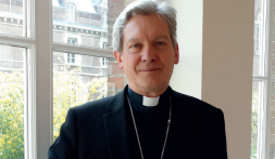 Communication de notre évêque à propos de la sortie du rapport J. Vanier – Arche