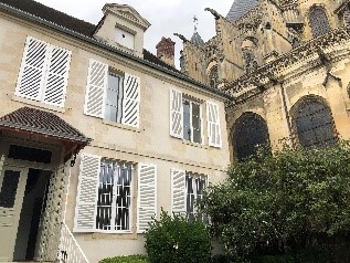 presbytère saint-antoine
