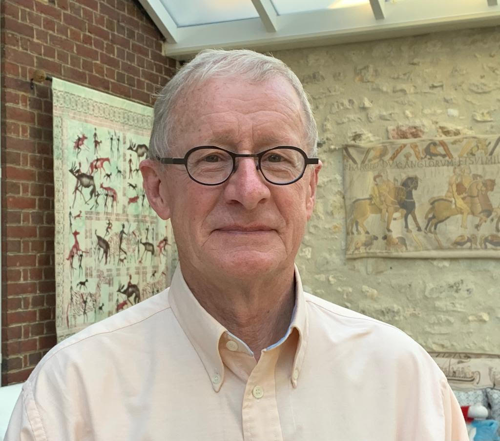 Patrick de Bosschère