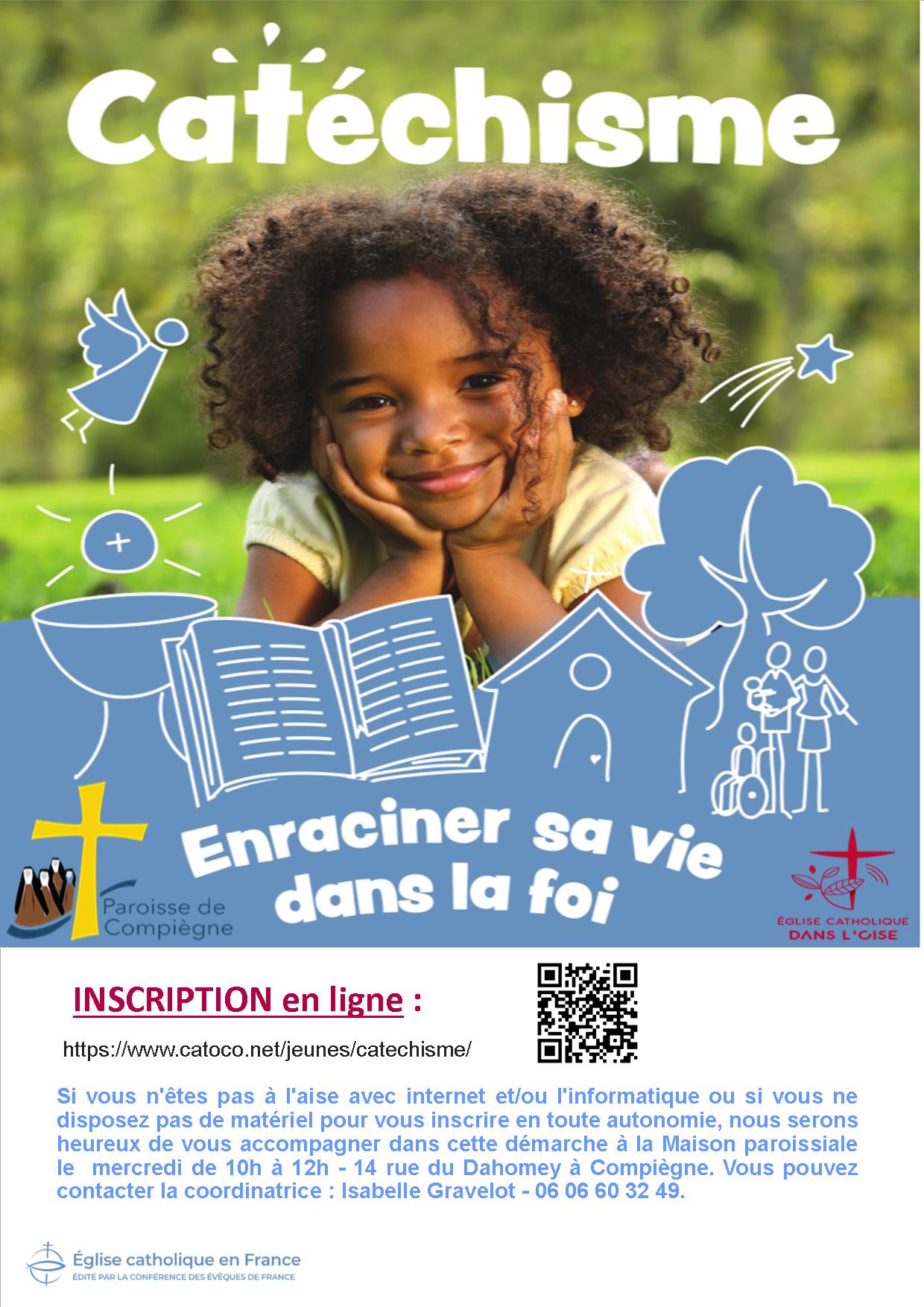 Affiche KT 2022 2023