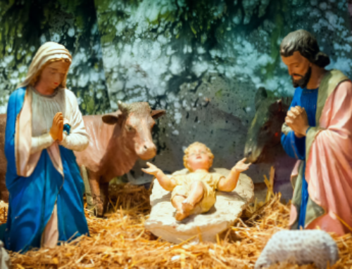 Concours de crèches 2023