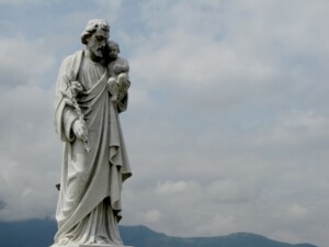 saint joseph