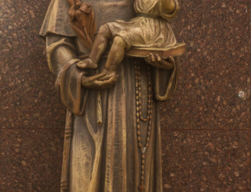 Pourquoi prier saint Antoine de Padoue ?