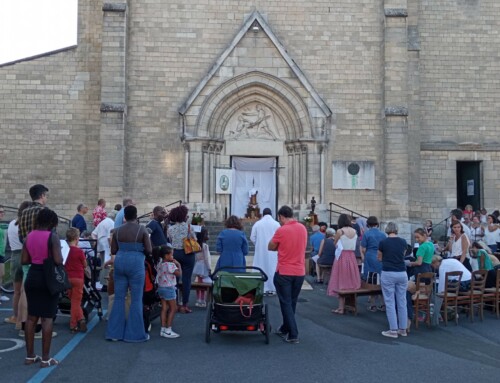 Photos de la kermesse de Margny
