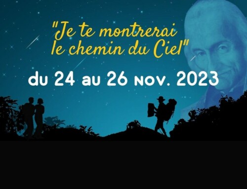 Pèlerinage du cœur du Curé d’Ars dans l’Oise