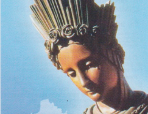 Grande neuvaine de l’Immaculée Conception – du 30/11 au 8/12