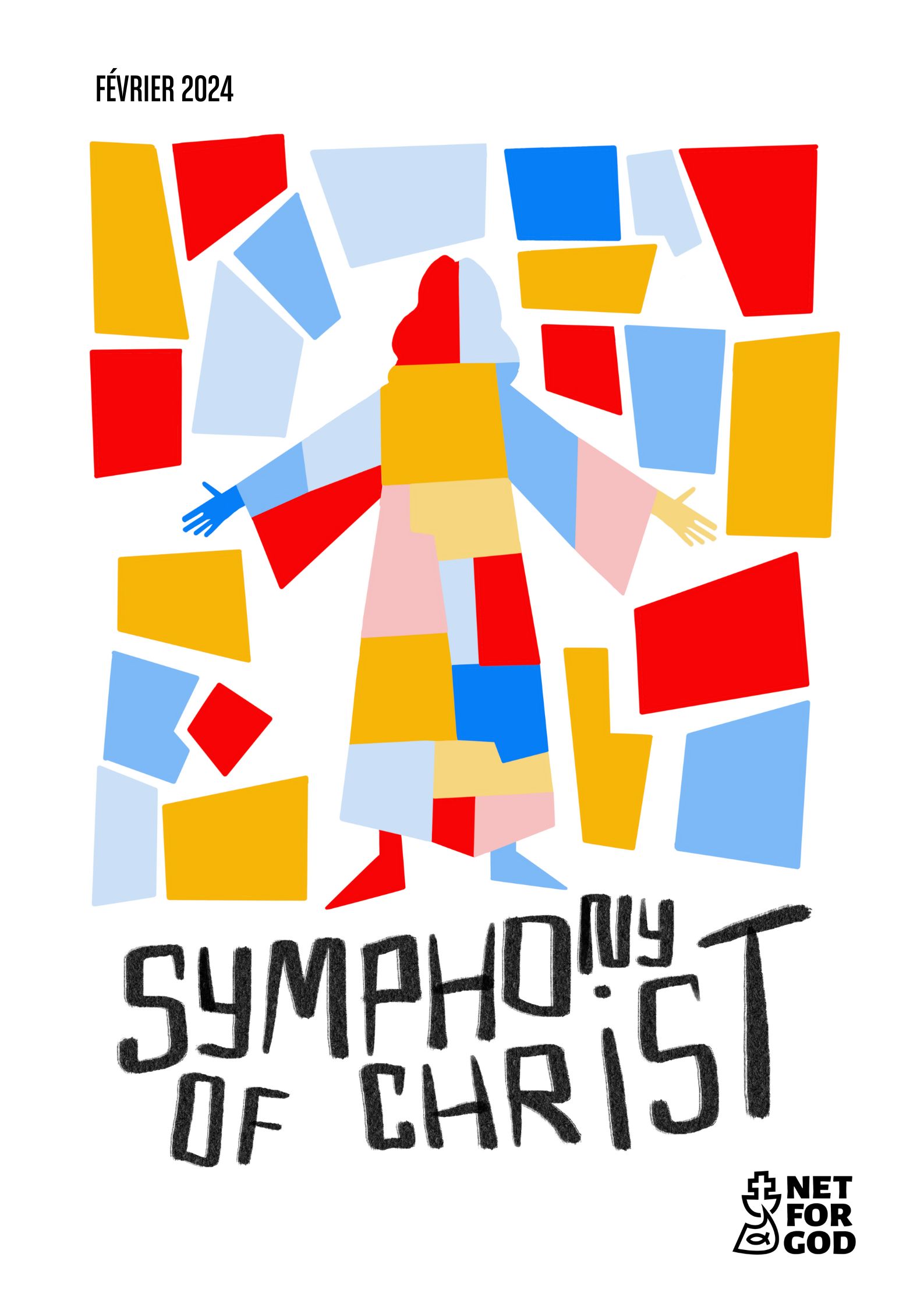 Symphonu of Christ