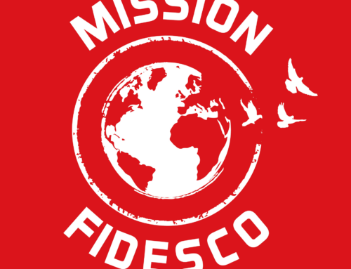 FIDESCO 2025 : Et si c’était vous ?