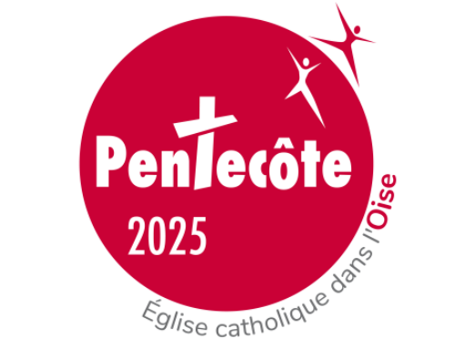 Pentecôte 2025 : Inscrivez-vous dès maintenant