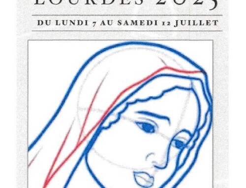 Lourdes 2025