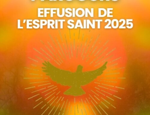 Parcours Effusion 2025