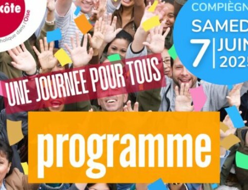 Pentecôte 2025 : le programme