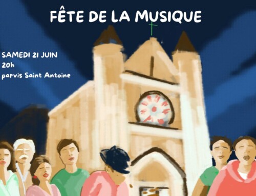 Fête de la musique