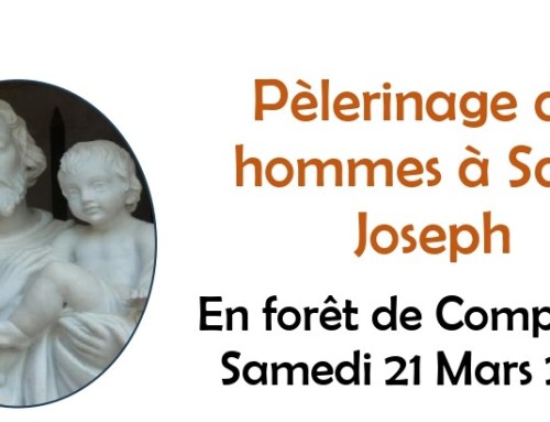 Petit résumé du pélé des hommes