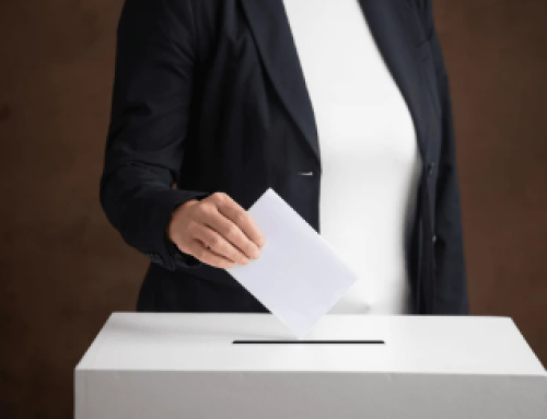 Élections municipales : prière, discernement et engagement