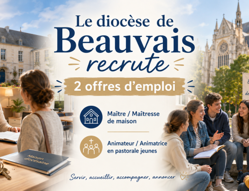 Offres d’emploi